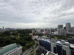 High Street Centre (D6), Apartment #479036461